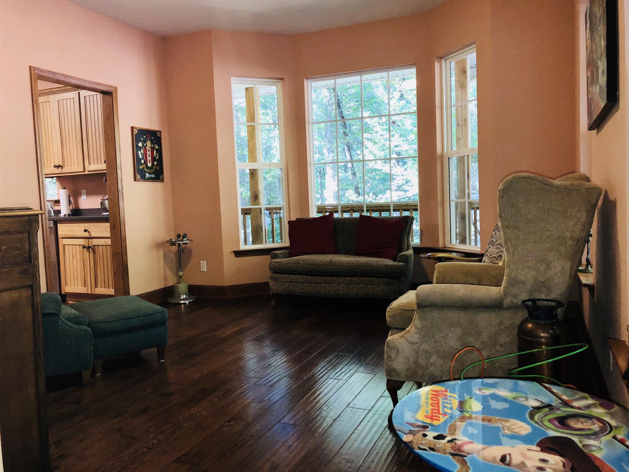 1538 CC Road Kingston Springs, TN 37082 - Photo 17 of 29 Gallery Image 17