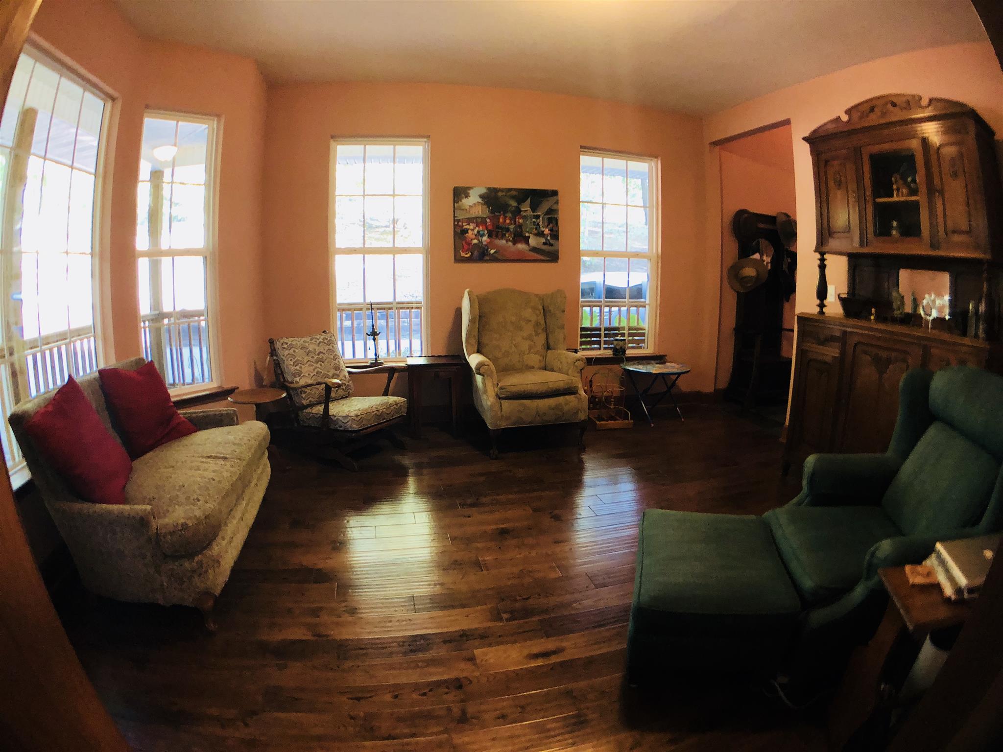 1538 CC Road Kingston Springs, TN 37082 - Photo 18 of 29 Gallery Image 18