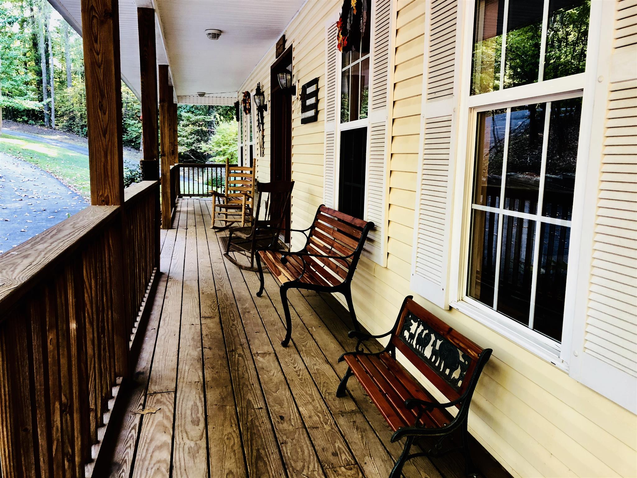 1538 CC Road Kingston Springs, TN 37082 - Photo 4 of 29 Gallery Image 4
