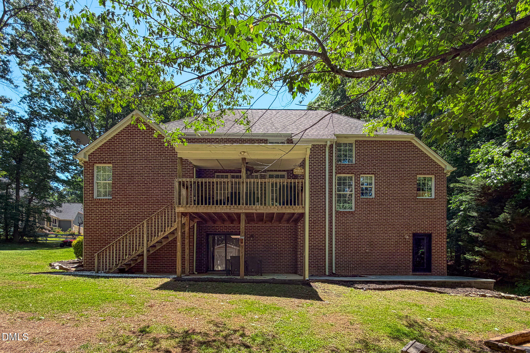 116 Cheryl Circle Roxboro, NC 27574 - Photo 9 of 55 8