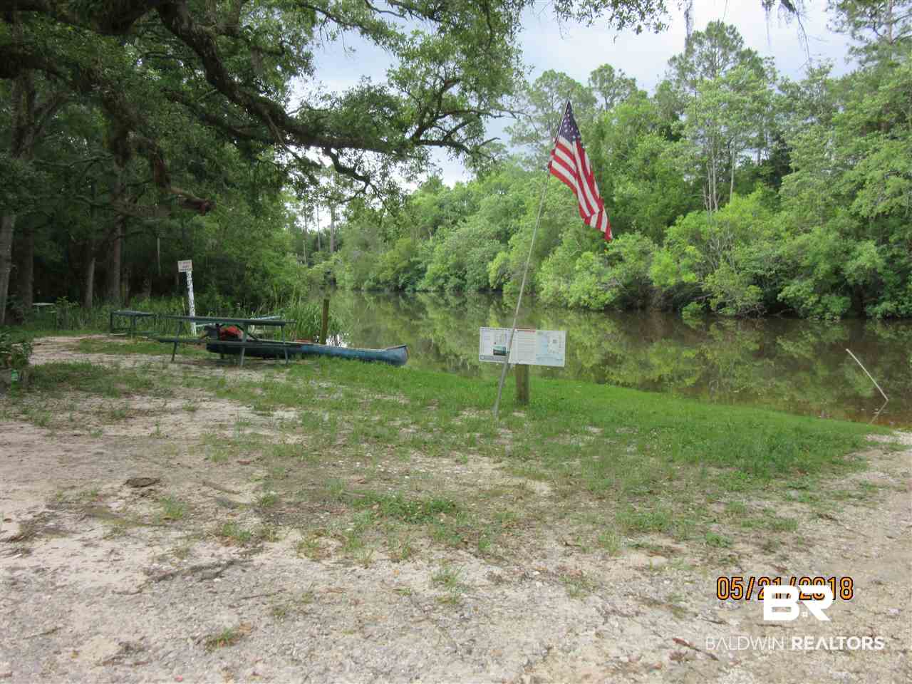 4901 Fowl River Road Theodore, AL 36582 - Photo 3 of 6