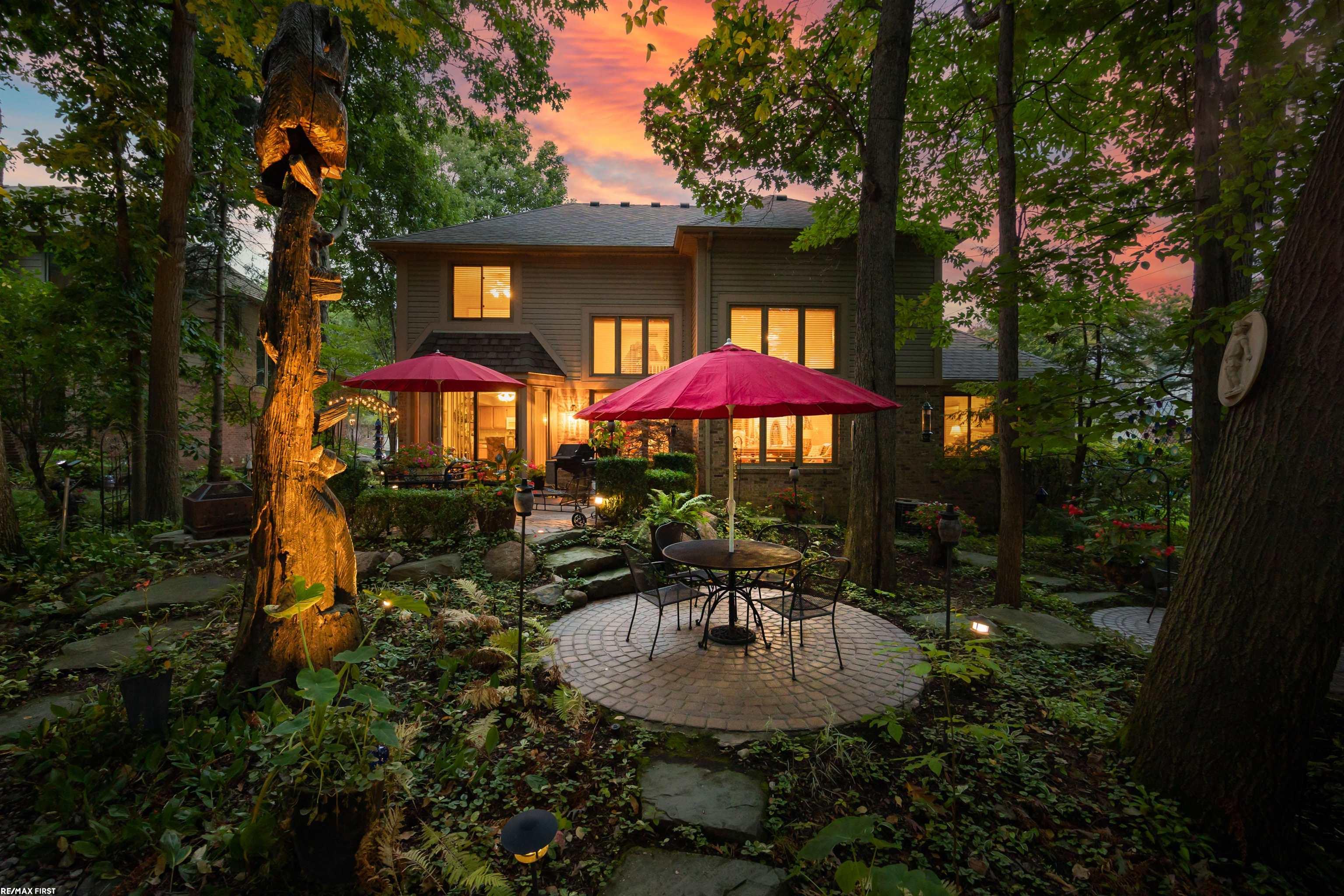 528 Misty Brook Lane Rochester Hills, MI 48307 - Photo 51 of 63