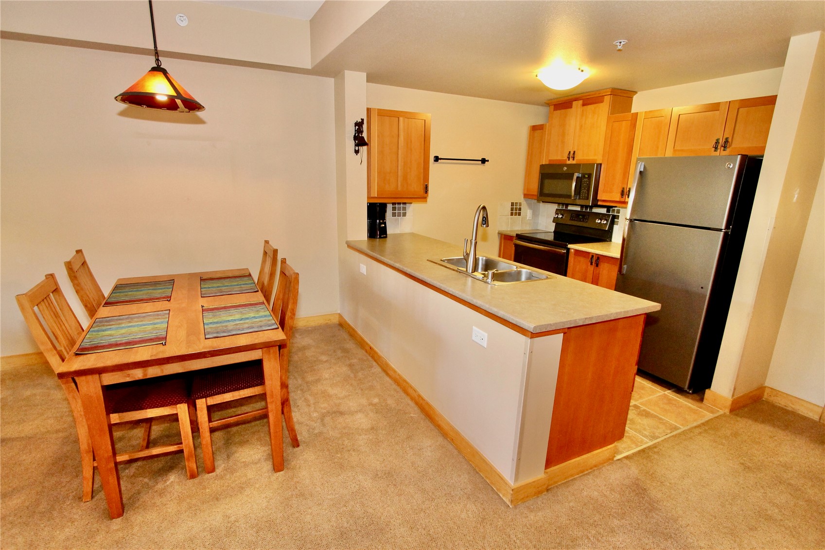 910 Copper Road, Unit 318 Frisco, CO 80443 - Photo 9 of 25 Gallery Image 9