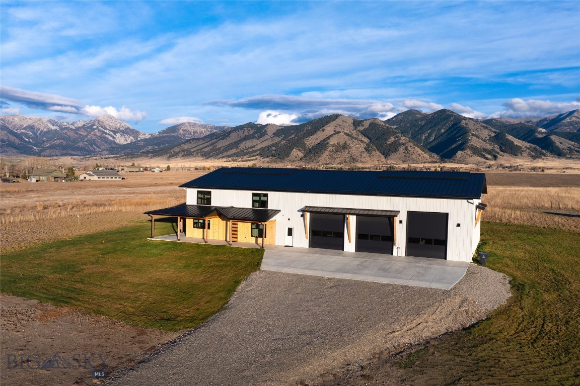 6111 Springhill Road Belgrade, MT 59714 - Photo 1 of 1 Gallery Image 1