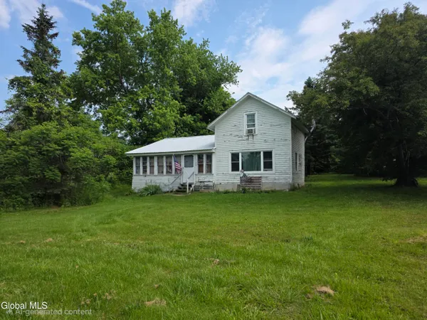 $123,000 | 4809 Highway 67, Hoosick Falls, NY 12090