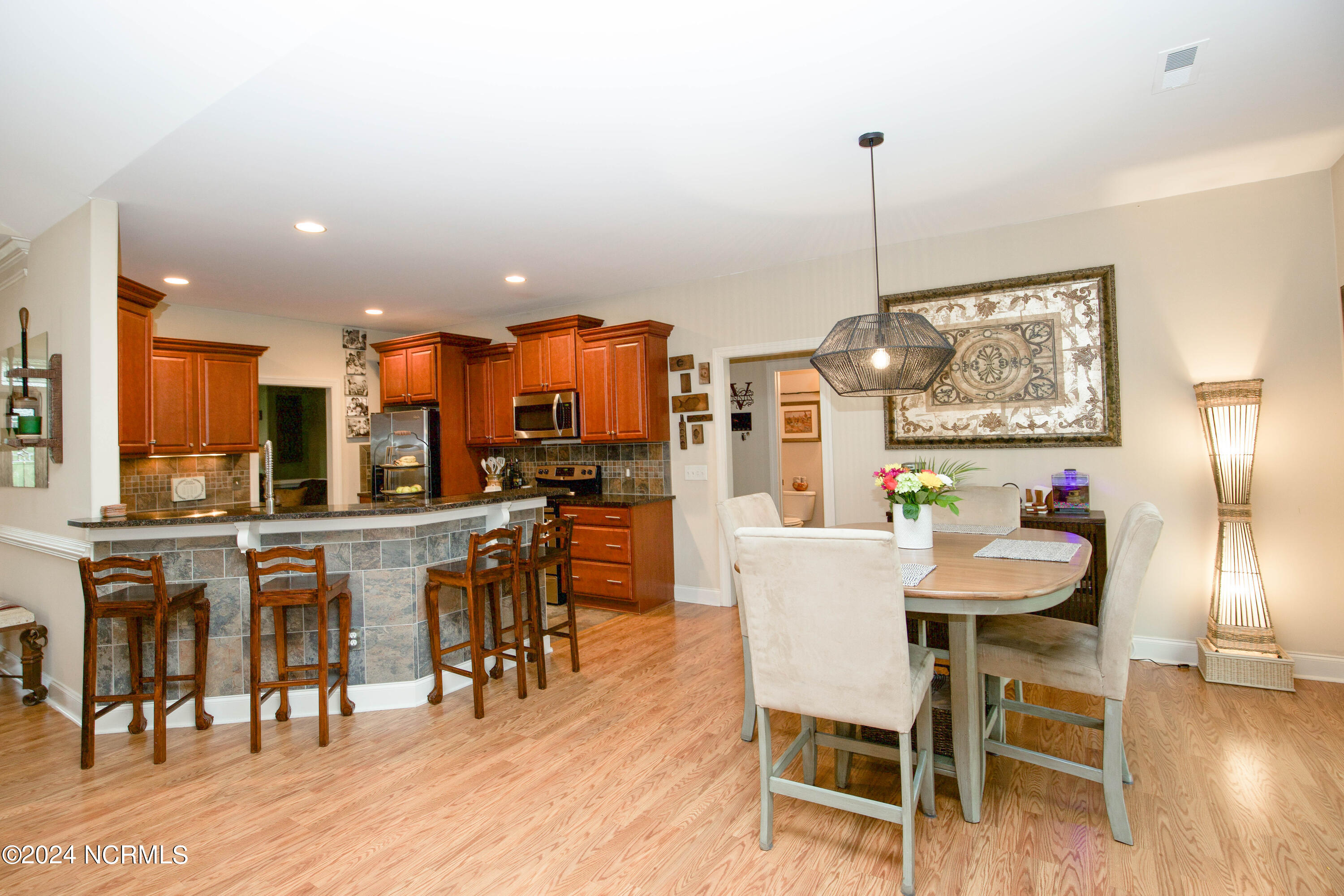 237 Rothbury Drive Whispering Pines, NC 28327 - Photo 11 of 59