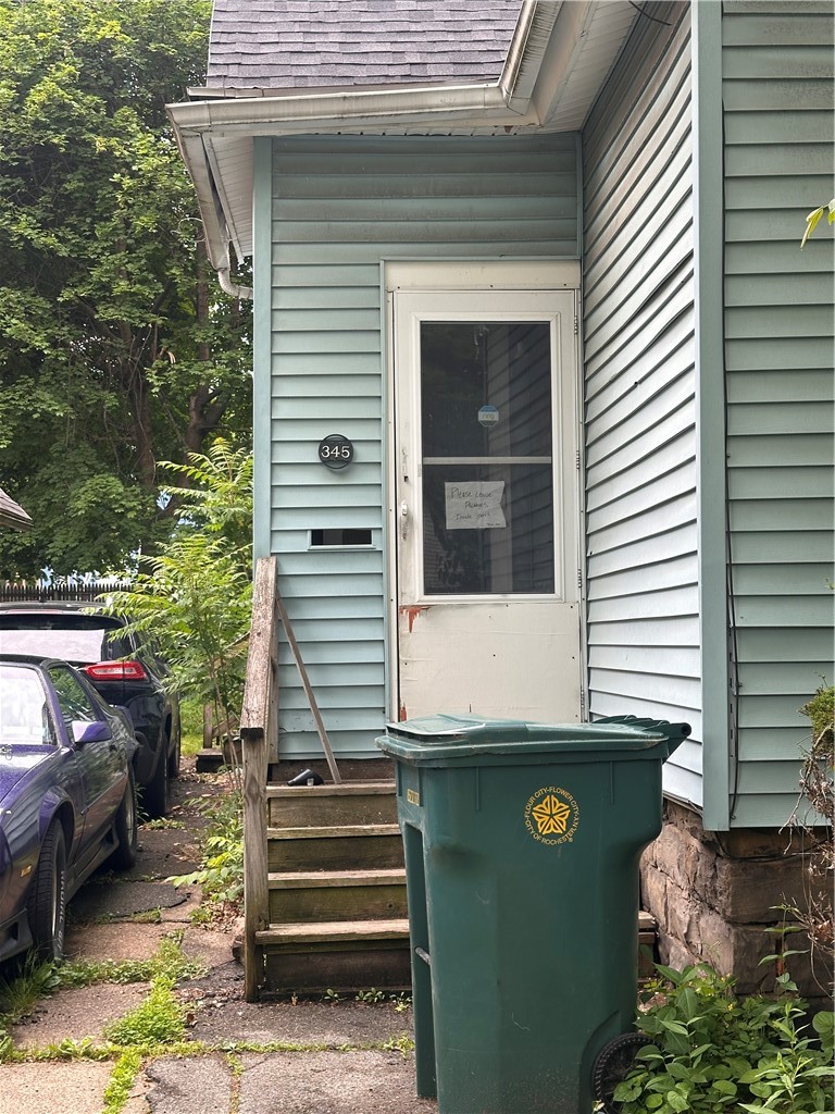 345 4th Street Rochester, NY 14605 - Photo 2 of 8