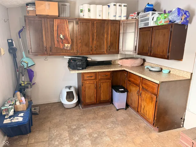 $215,000 | 45 Center Street, Williamsport, IN 47993