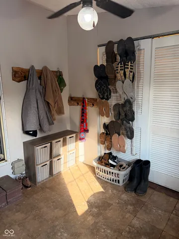 $215,000 | 45 Center Street, Williamsport, IN 47993