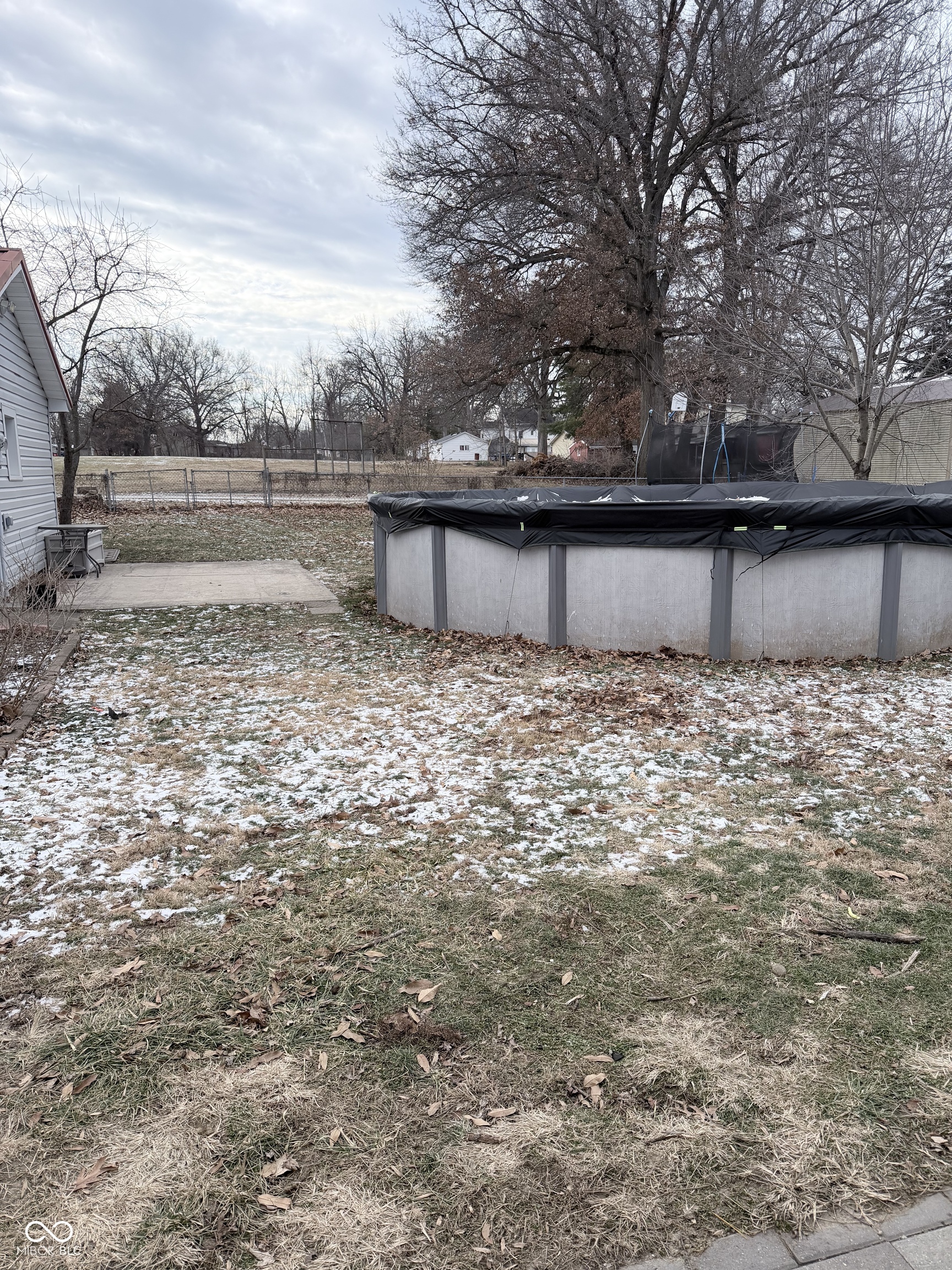 45 Center Street Williamsport, IN 47993 - Photo 17 of 19