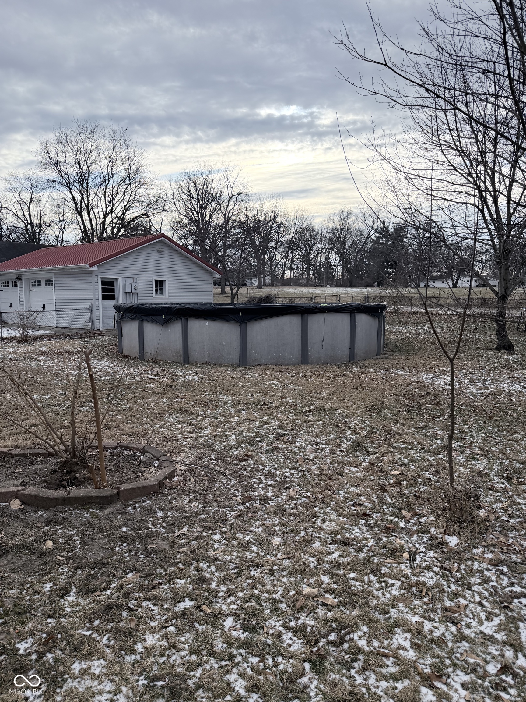 45 Center Street Williamsport, IN 47993 - Photo 18 of 19