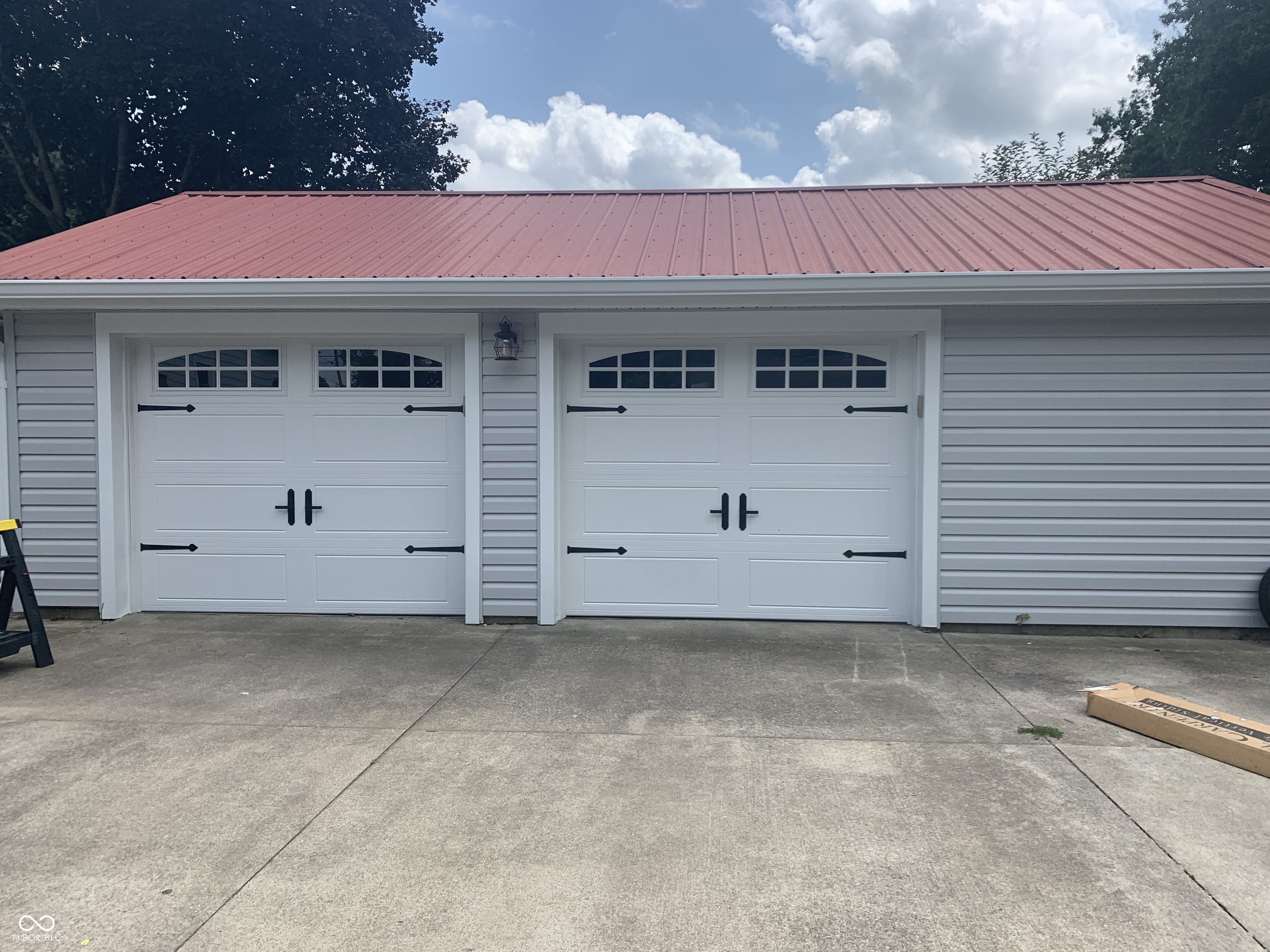 45 Center Street Williamsport, IN 47993 - Photo 19 of 19