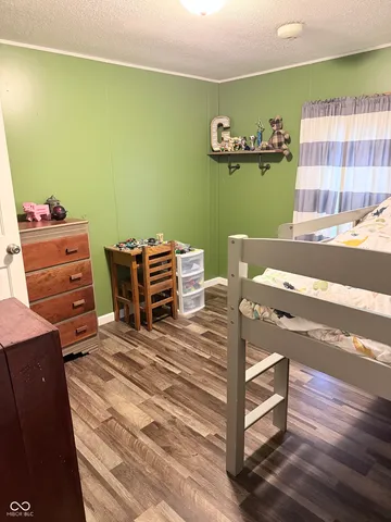 $215,000 | 45 Center Street, Williamsport, IN 47993