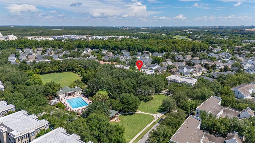 921 Begonia Road, Unit 203 Celebration, FL 34747 - Photo 58 of 79 Gallery Image 58