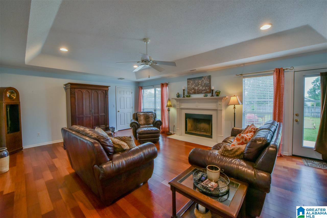 10984 Vance Street Vance, AL 35490 - Photo 6 of 29