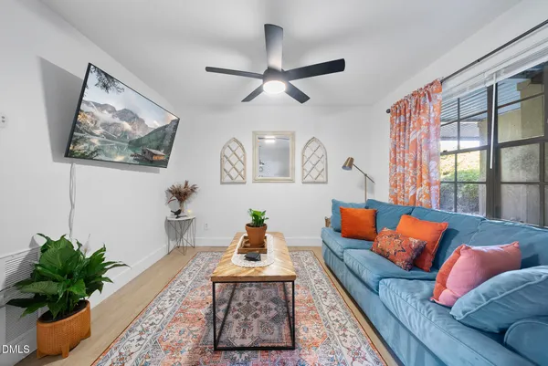 $240,000 | 807 West Trinity Avenue, Unit 127, Durham, NC 27701