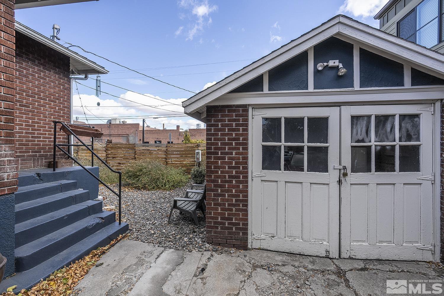 1034 Haskell Street Reno, NV 89509 - Photo 25 of 30 Photo 26