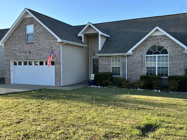 $302,500 | 1680 Cedar Springs Court, Clarksville, TN 37040