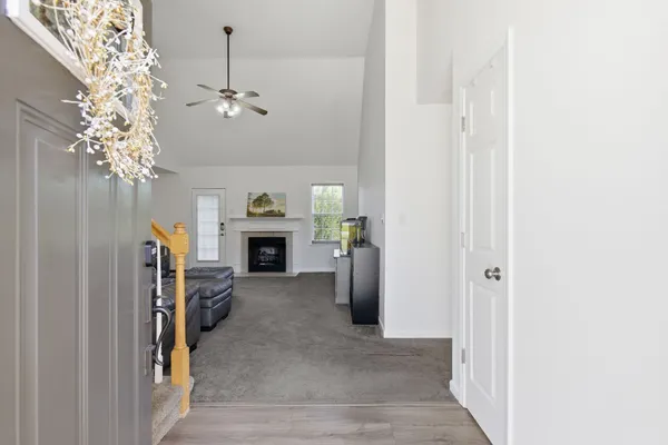 $302,500 | 1680 Cedar Springs Court, Clarksville, TN 37040