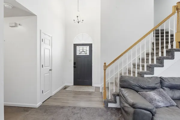 $302,500 | 1680 Cedar Springs Court, Clarksville, TN 37040