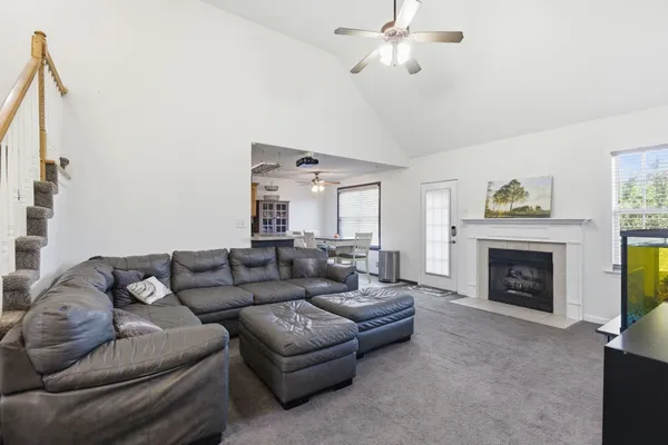 $302,500 | 1680 Cedar Springs Court, Clarksville, TN 37040
