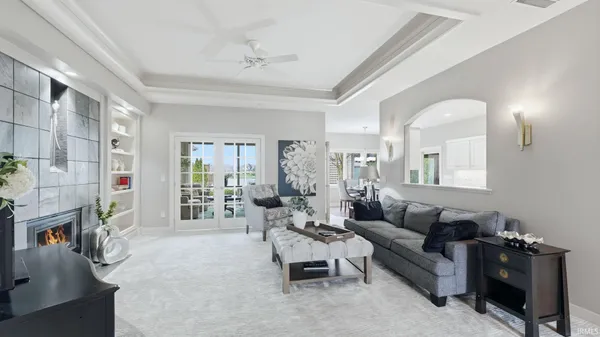 $469,900 | 15725 Golden Eagle Cove, Huntertown, IN 46748