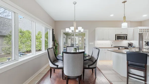 $469,900 | 15725 Golden Eagle Cove, Huntertown, IN 46748