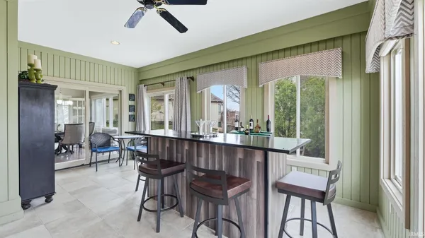 $469,900 | 15725 Golden Eagle Cove, Huntertown, IN 46748