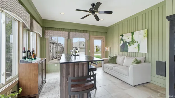 $469,900 | 15725 Golden Eagle Cove, Huntertown, IN 46748
