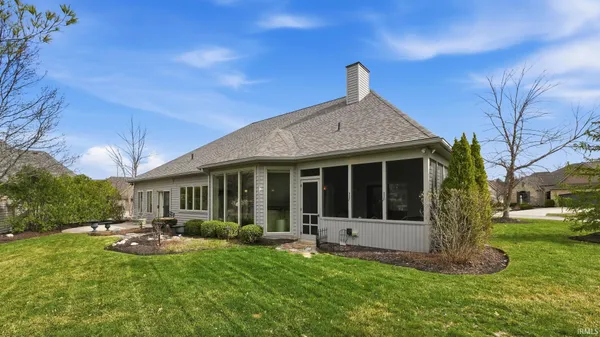 $469,900 | 15725 Golden Eagle Cove, Huntertown, IN 46748