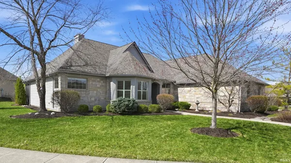 $469,900 | 15725 Golden Eagle Cove, Huntertown, IN 46748