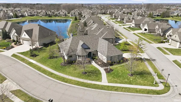 $469,900 | 15725 Golden Eagle Cove, Huntertown, IN 46748