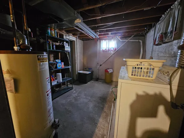 $274,500 | 520 Obie Sue Avenue, Worland, WY 82401