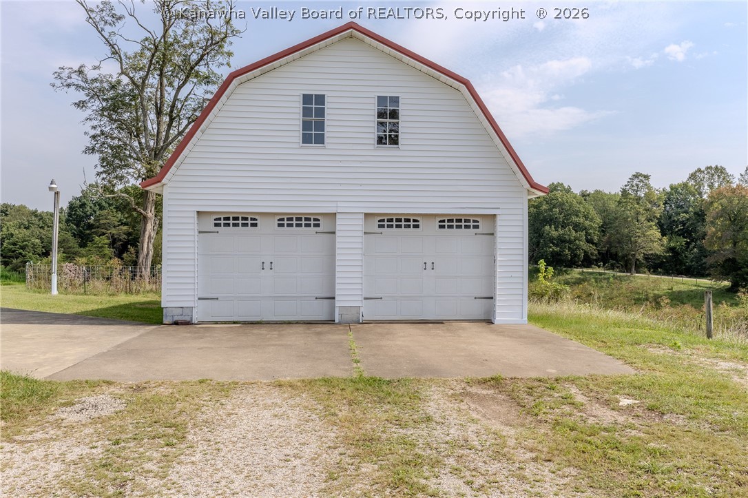 3491 Thomas Ridge Road Leon, WV 25123 - Photo 37 of 37 Gallery Image 37