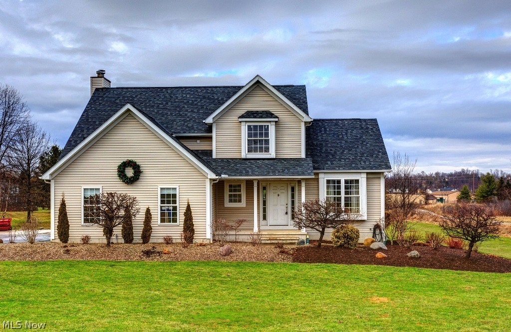 9866 Bainbridge Road Chagrin Falls, OH 44023 - Photo 1 of 32 Gallery Image 1