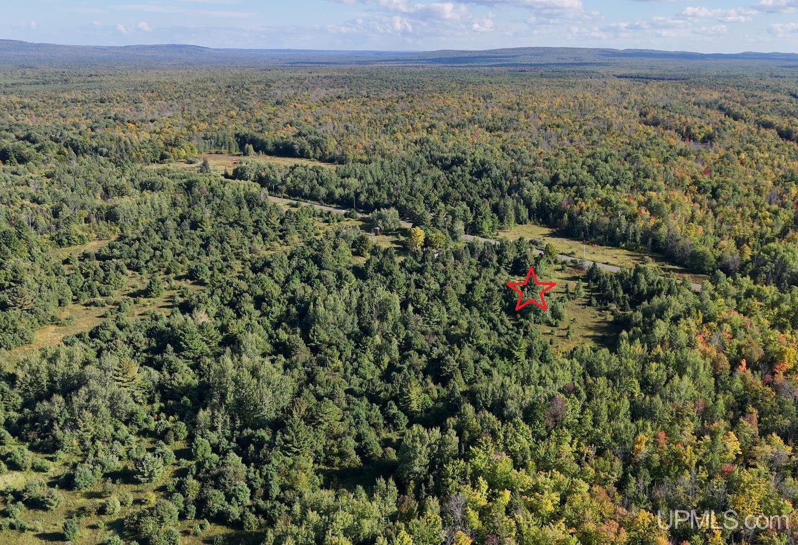 Tbde20 Firesteel Road Ontonagon, MI 49953 - Photo 1 of 16