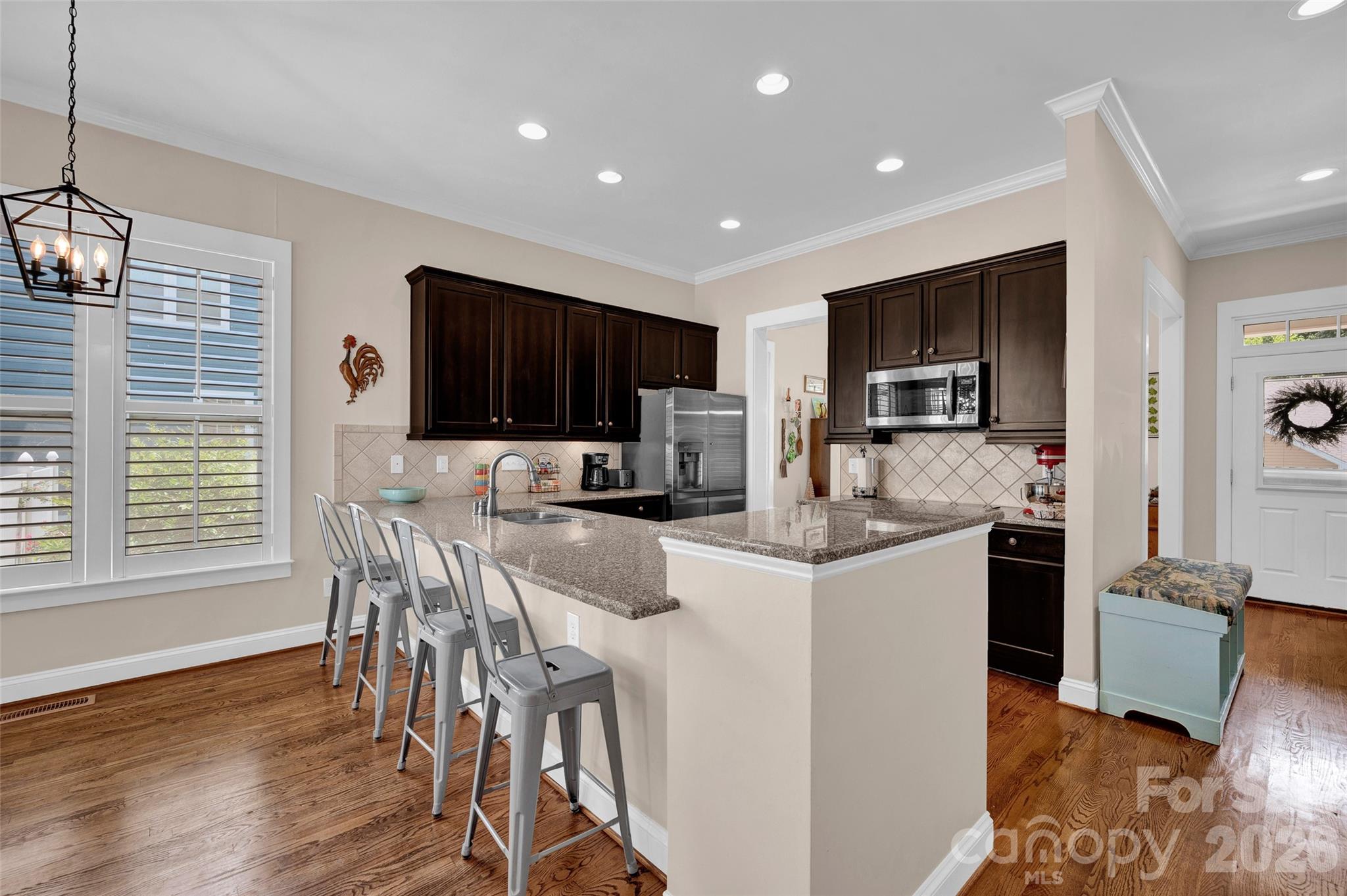 4090 Library Lane Northwest Conover, NC 28613 - Photo 11 of 36