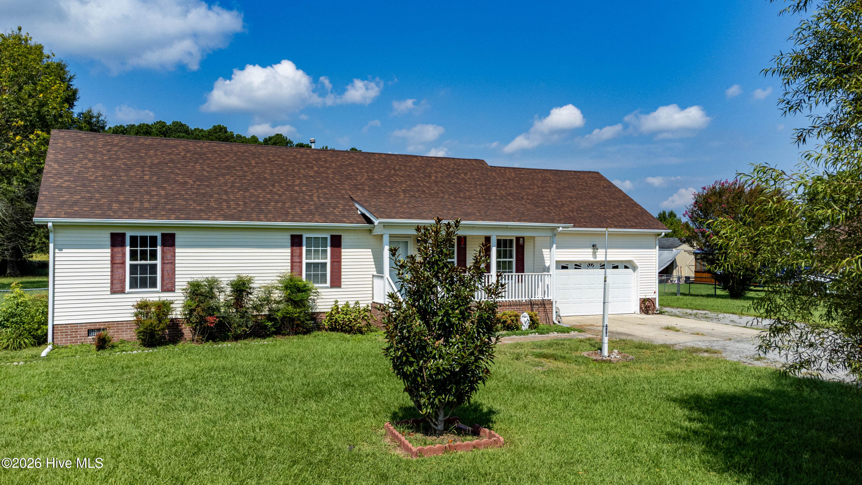 248 Culpepper Road South Mills, NC 27976 - Photo 32 of 51 Gallery Image 32