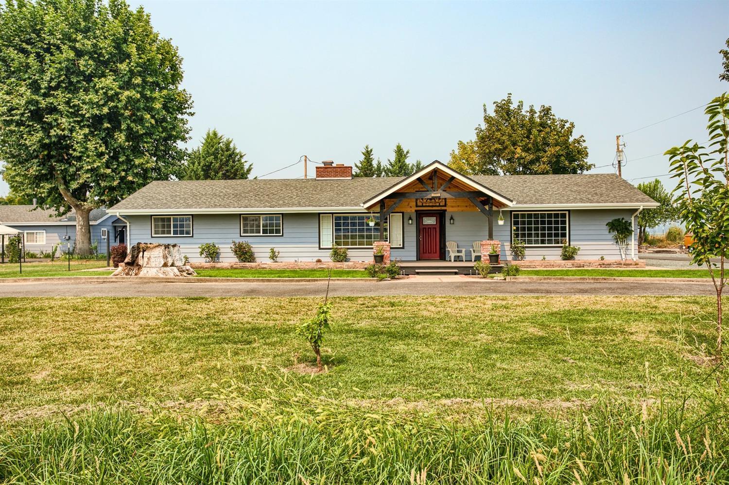 4300 Lower River Road Grants Pass, OR 97526 - Photo 3 of 35 Additional Photo