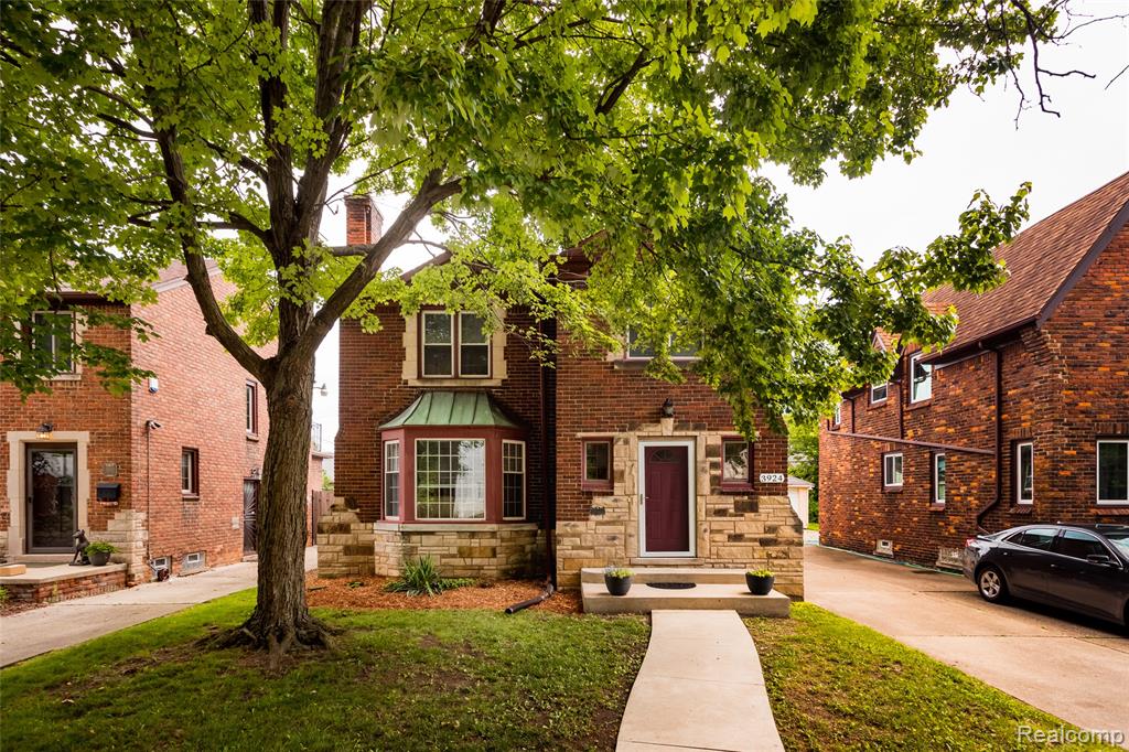 3924 Yorkshire Road Detroit, MI 48224 - Photo 4 of 42