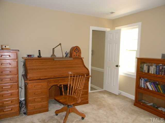 11304 Windwitty Court Raleigh, NC 27614 - Photo 14 of 25 Bedroom