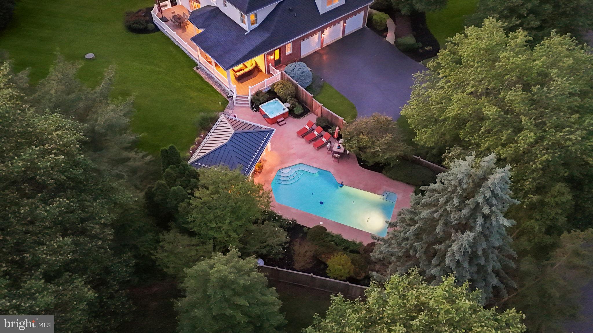 324 Ridge Avenue Newtown, PA 18940 - Photo 3 of 95 Outdoor Oasis