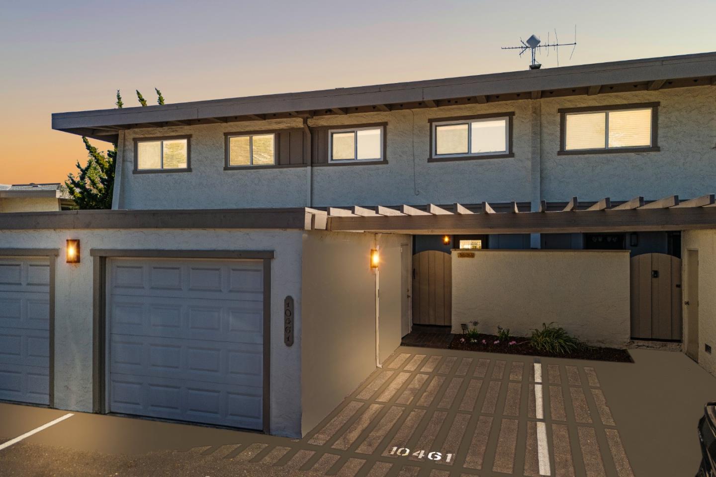 10461 Mary Avenue Cupertino, CA 95014 - Photo 1 of 44