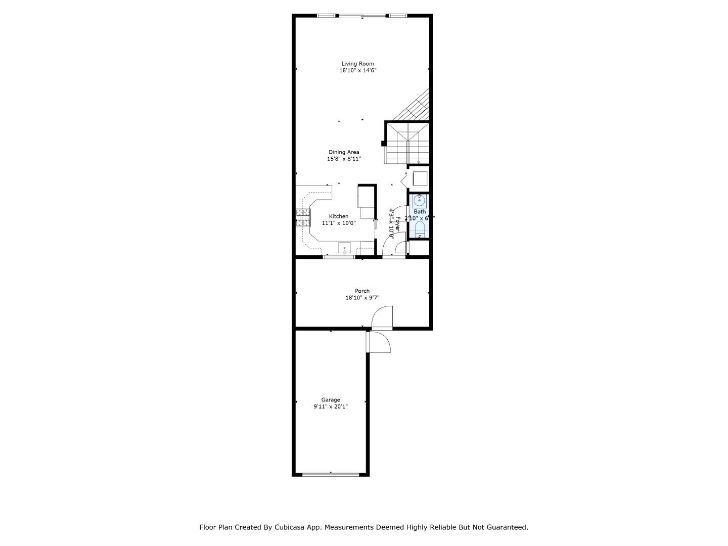10461 Mary Avenue Cupertino, CA 95014 - Photo 40 of 44