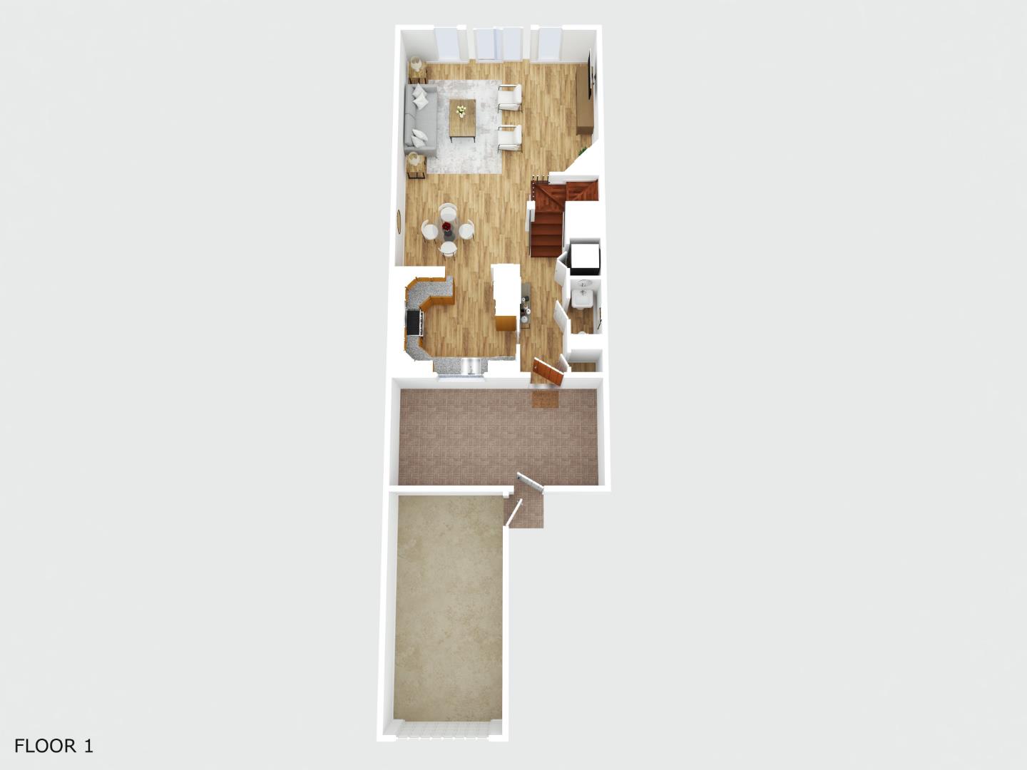 10461 Mary Avenue Cupertino, CA 95014 - Photo 43 of 44