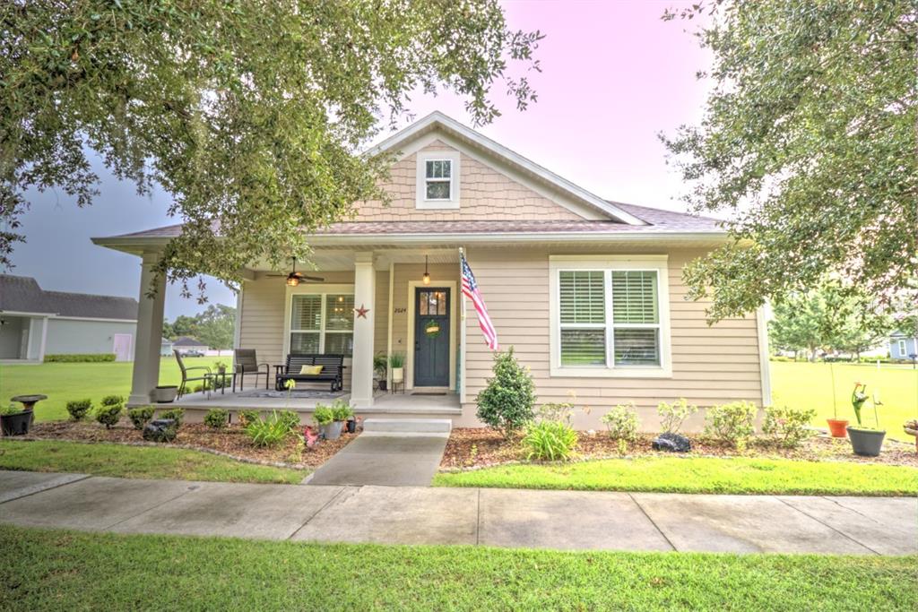 2024 Southeast 27th Road Ocala, FL 34471 - Photo 1 of 1 Gallery Image 1