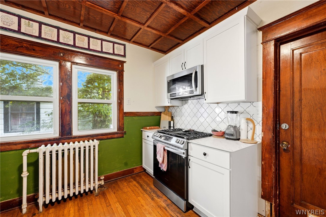 167 Hamlin Road Buffalo, NY 14208 - Photo 7 of 25