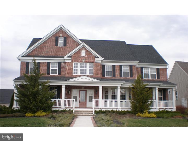 3808 Stockton Road Furlong, PA 18925 - Photo 1 of 25 Exterior Front