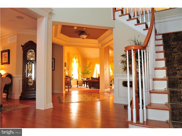 3808 Stockton Road Furlong, PA 18925 - Photo 2 of 25 Foyer