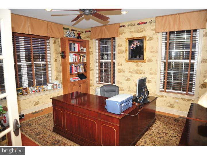 3808 Stockton Road Furlong, PA 18925 - Photo 13 of 25 Office / Study